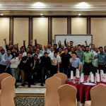 Maxxis Dealers Meet Surat