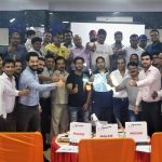 Maxxis Tyres Dealers Meet