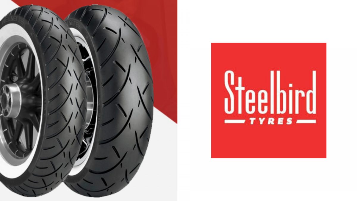 Steelbird Tyres Northeast India