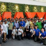Maxxis Tyres Dealers Meet Ahmedabad