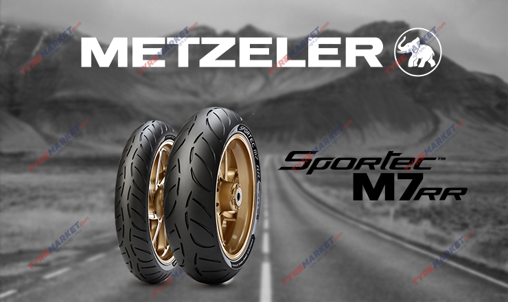 Metzeler Sportec M7 RR Tyre Review, Prices, Features, Specs And Performance