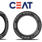 CEAT Gripp X3 Motorcycle Tyre