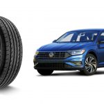 Nexen Tyre OE Volkswagen Jetta 2019