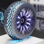 Hankook Tyres Concept Essen Motor Show 2018