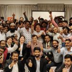 Maxxis India dealers meet in Bangalore