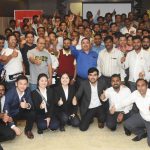 Maxxis Tyre Dealers Meet Hubli