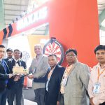 Maxxis Tyres Surat Auto Expo 2019
