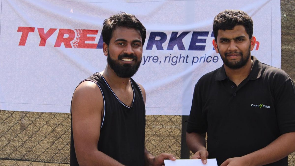 Trifecta 2019 Basketball Winners