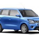 Maruti Wagon R 2019