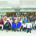 Maxxis Tyres Dealers Meet Vijaywada