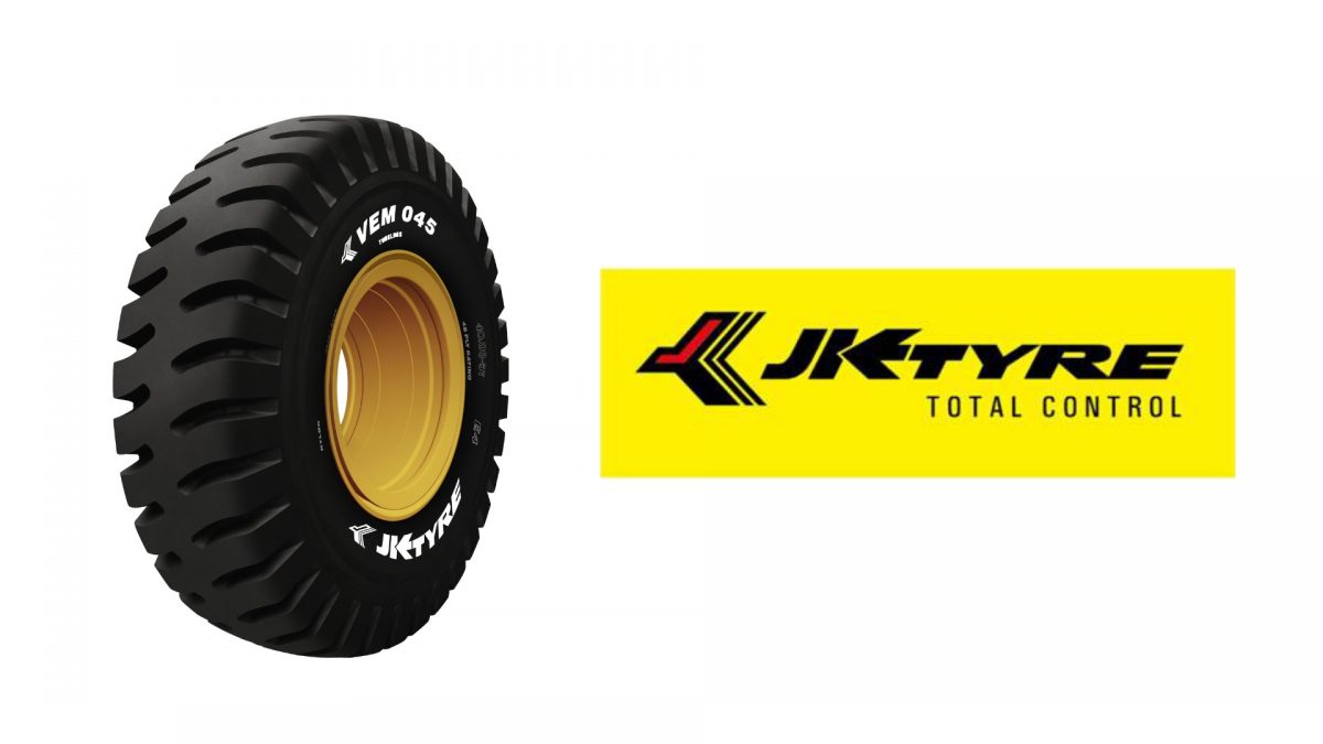 JK Tyre Limca Book Of Records