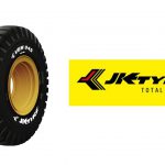 JK Tyre Limca Book Of Records