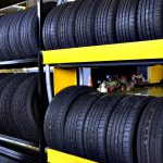 Tyre Industry Growth ICRA