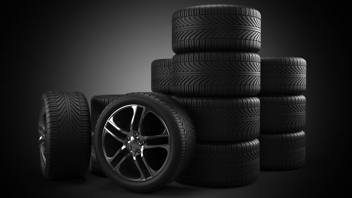 Tyre Industry