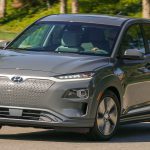 Electric Vehicle