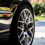 Popular Car Tyre Patterns In India
