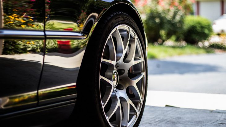 5 Most Popular Car Tyre Patterns In India