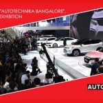 AutoTechnika Bengaluru 2019