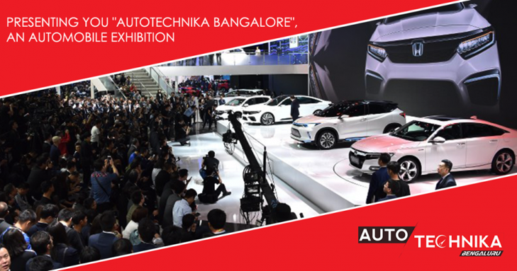 AutoTechnika Bengaluru Exhibition Details