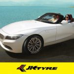 JK Tyre News