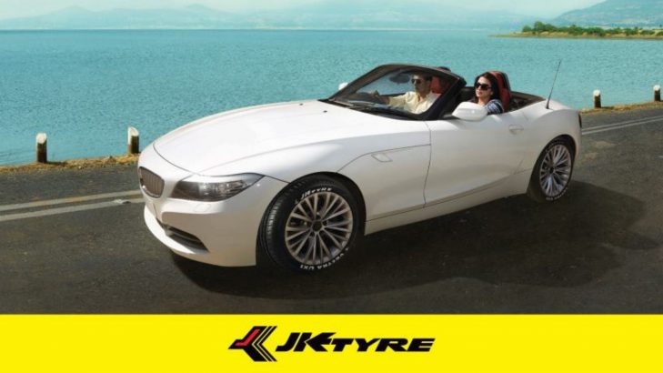 JK Tyre Mulling To Open 100 Retread Centres By 2020