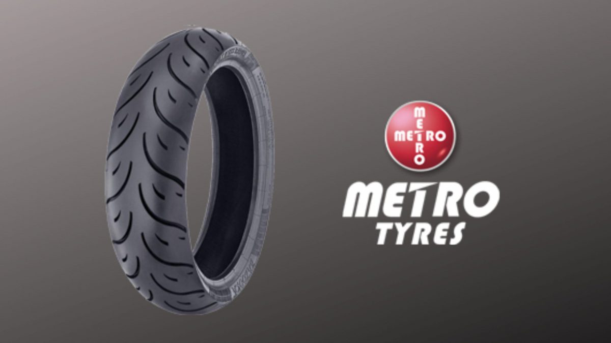 Metro Bazooka Tyre Review