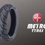 Metro Bazooka Tyre Review
