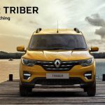 Renault Triber CEAT Tyres