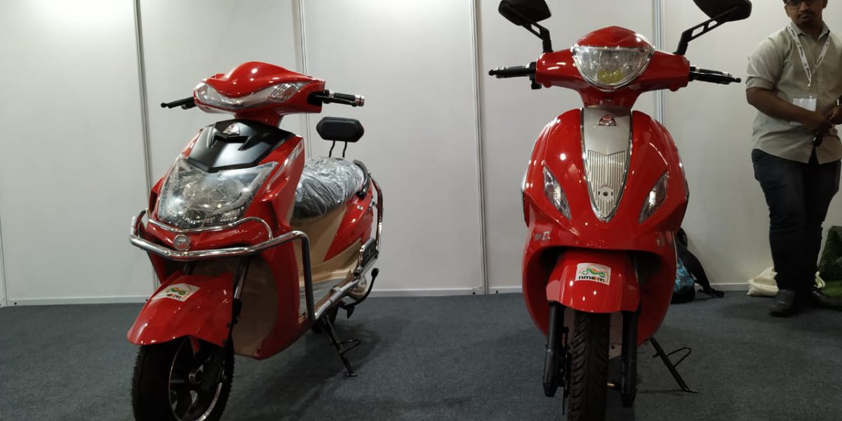 AutoTechnika Bangalore Day 1 Highlights