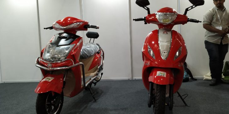 AutoTechnika Bengaluru 2019: Day 1 Round Up (Highlights)