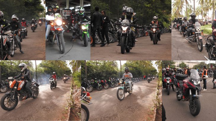 World Motorcycle Day 2019: Tyremarket.com Brings Excitement to the Moto-Day Celebration in Bengaluru