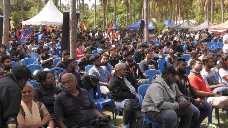 WMD Bengaluru 2019