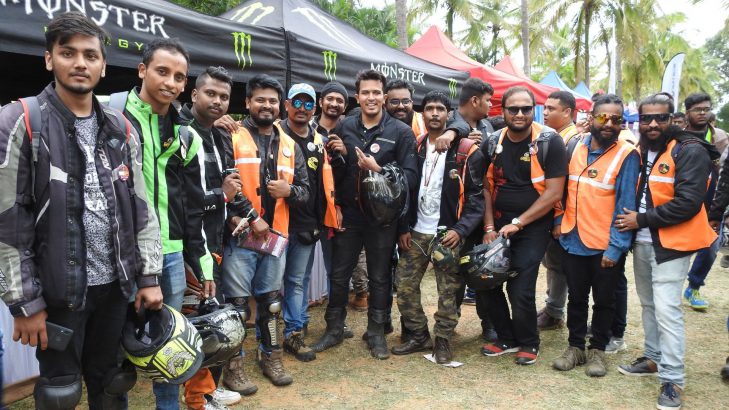 WMD Karnataka 2019
