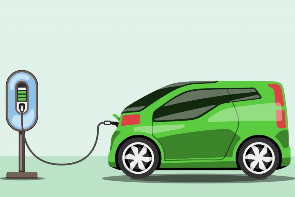 Tata Motors To Join Hands With Tata Power To Set up 300 EV Charging