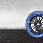 airless tyres