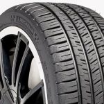 UHP Tyre
