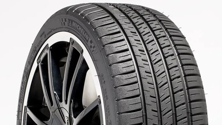 UHP Tyre