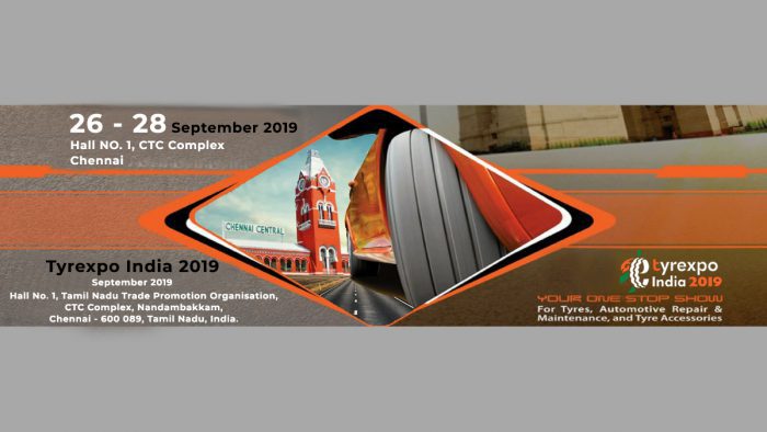 tyre-expo-india-2019