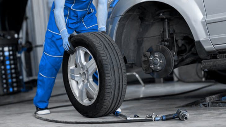When Should You Replace Your Tyre?