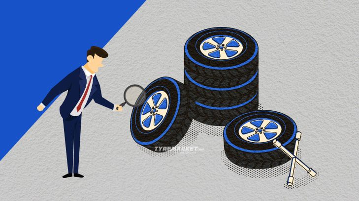 Amid Slowdown, Tyre Replacement Market Continues to Grow