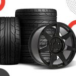 Tyres & Wheels