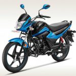 Hero MotoCorp Launches New Splendor iSmart, India’s First BS-VI Motorcycle