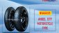 Pirelli Angel CiTy Motorcycle Tyre Review, Size & Vehicle Compatibility