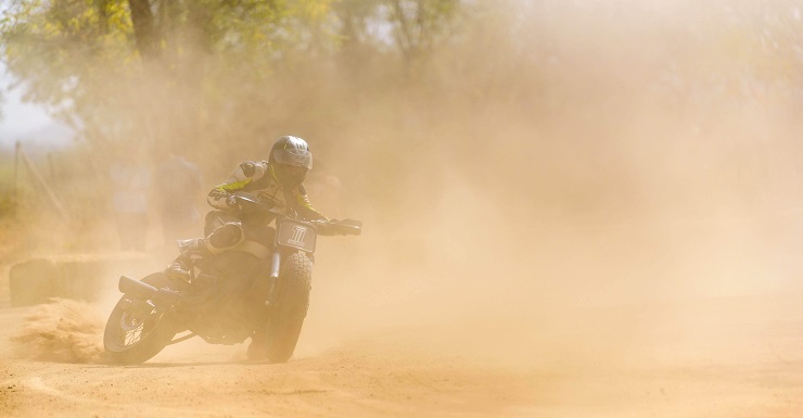 india bike race 2019
