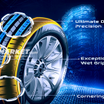 Apollo Alnac 4GS Tyre