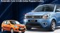 Automatic Cars in India below Rupees 5 Lakhs