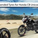 Best Tyres for Honda CB Unicorn