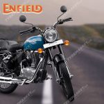 royal enfield bullet tyres