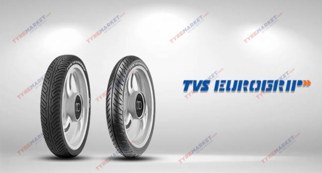 TVS Eurogrip (TVS Tyres)