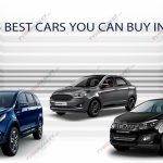 Best Cars You Can Buy In India